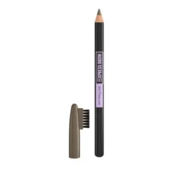 Maybelline Express Brow Lápis De Sobrancelhas 04 Medium Brown