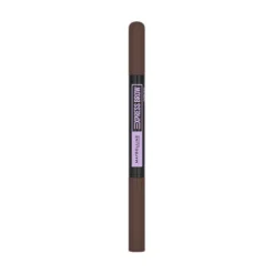 Maybelline Express Brow Satin Duo Lápis De Sobrancelhas 04