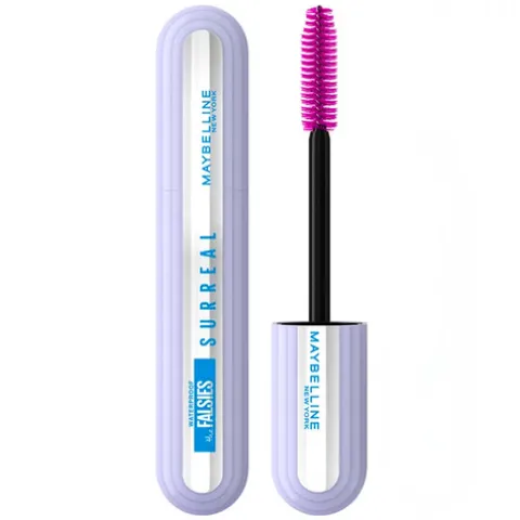 Maybelline Falsies Surreal Extensions Waterproof Máscara De Pestanas