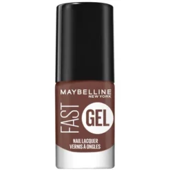 Maybelline Fast Gel Verniz Unhas 14 Smoky Rose
