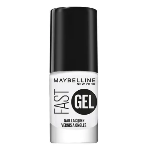 Maybelline Fast Gel Verniz Unhas 18 Tease