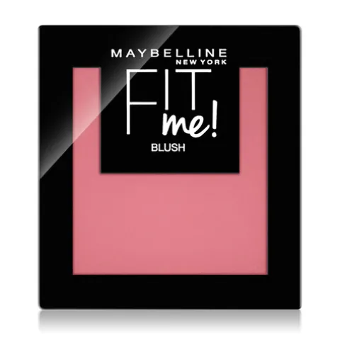 Maybelline Fit Me! Blush - 55 Berry