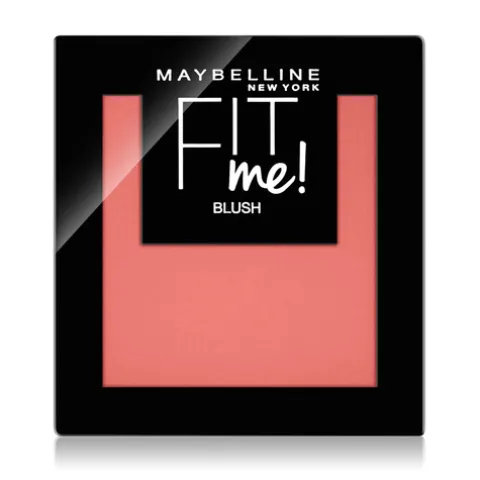 Maybelline Fit Me Blush 25 Pink