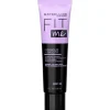 Maybelline Fit Me Luminous+Smooth Spf20 Primer Hidratante