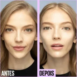 Maybelline Fit Me Luminous+Smooth Spf20 Primer Hidratante