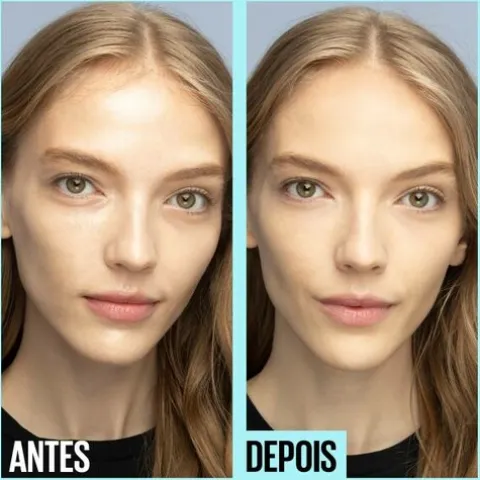 Maybelline Fit Me Matte + Poreless Spf20 Primer Matificante