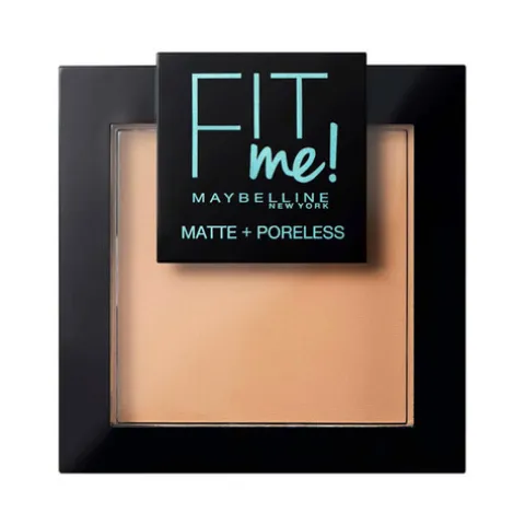 Maybelline Fit Me Matte Poreless Pó Matificante 220 Natural