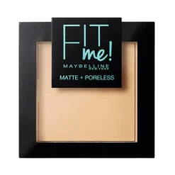 Maybelline Fit Me Matte Poreless Pó Matificante 115 Ivory