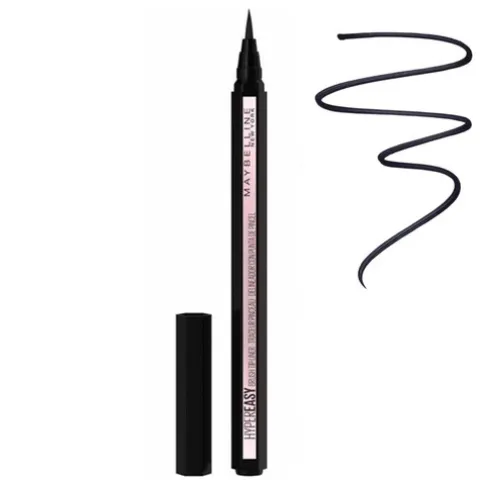 Maybelline Hyper Easy Eyeliner Líquido