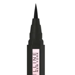 Maybelline Hyper Easy Eyeliner Líquido 801 Matte Black