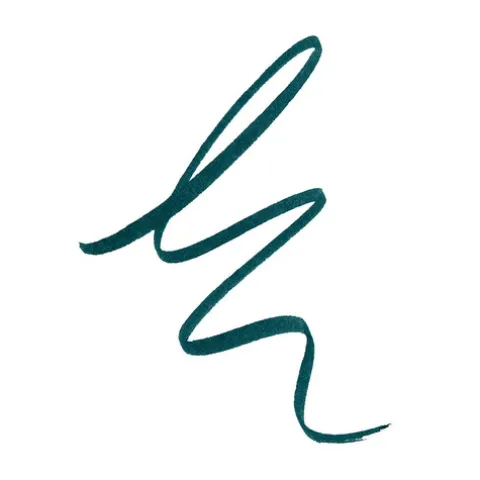 Maybelline Hyper Precise All Day Eyeliner Líquido Jungle Green