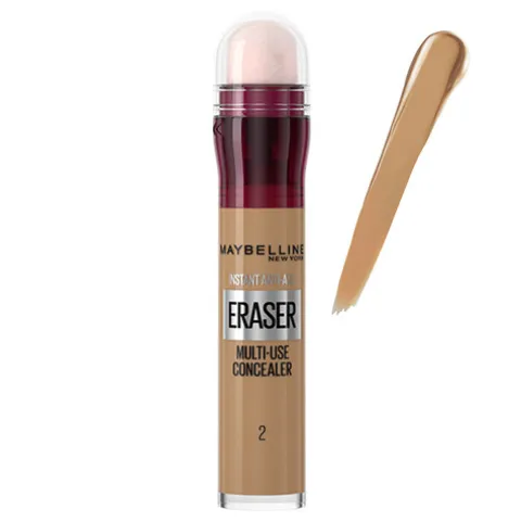 Maybelline Instant Age Rewind Concealer Corretor De Olheiras Nude