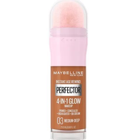 Maybelline Instant Anti-Age Perfector 4-In-1 Glow 03 Medium Deep
