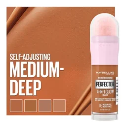 Maybelline Instant Anti-Age Perfector 4-In-1 Glow 03 Medium Deep