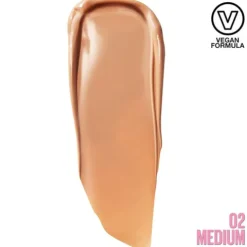 Maybelline Instant Anti-Age Perfector 4-In-1 Glow 02 Medium