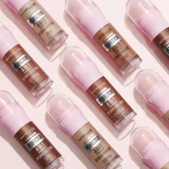 Maybelline Instant Anti-Age Perfector 4-In-1 Glow 00 Fair Light