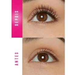 Maybelline Lash Sensational Fireworks Máscara De Pestanas