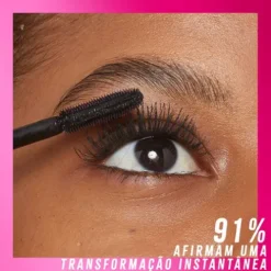 Maybelline Lash Sensational Fireworks Máscara De Pestanas