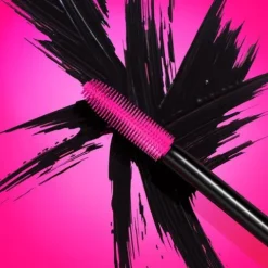 Maybelline Lash Sensational Fireworks Máscara De Pestanas