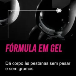 Maybelline Lash Sensational Fireworks Máscara De Pestanas