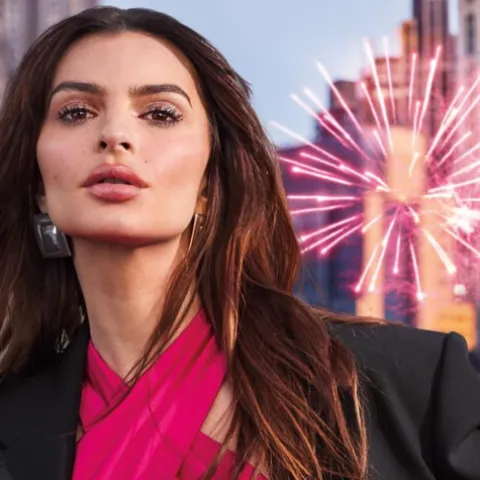 Maybelline Lash Sensational Fireworks Waterproof Black