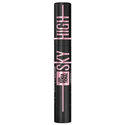 Maybelline Lash Sensational Sky High Máscara De Pestanas Cosmic Black