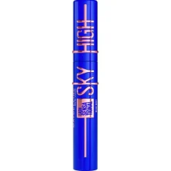 Maybelline Lash Sensational Sky High Máscara De Pestanas Blue Mist