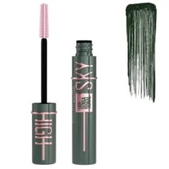 Maybelline Lash Sensational Sky High Máscara De Pestanas Green Altitude