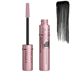 Maybelline Lash Sensational Sky High Máscara De Pestanas