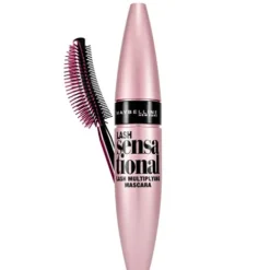 Maybelline Lash Sensational Máscara De Pestanas