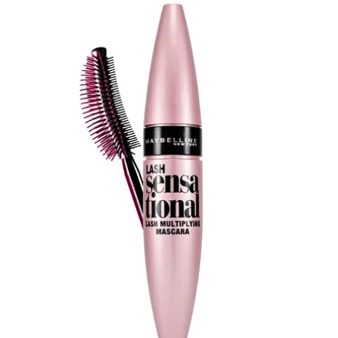 Maybelline Lash Sensational Máscara De Pestanas