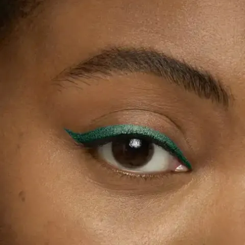 Maybelline Lasting Drama Eyeliner Green With Envy