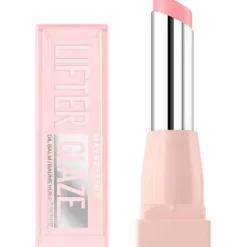 Maybelline Lifter Glaze Bálsamo Labial 002 Pink Drip