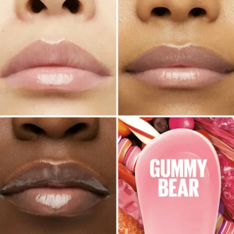 Maybelline Lifter Gloss Candy Drop 021 Gummy Bear