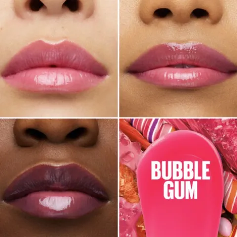 Maybelline Lifter Gloss Candy Drop 024 Bubble Gum