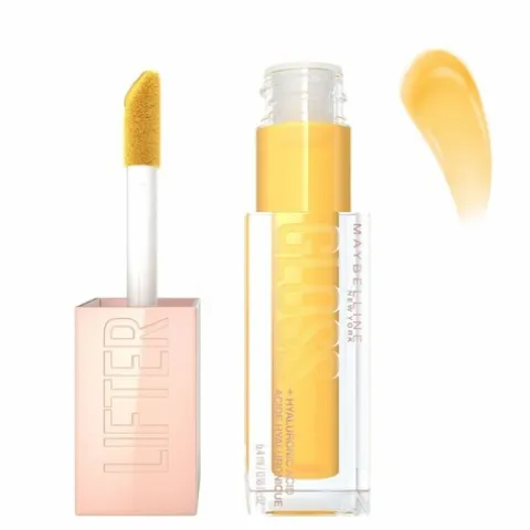 Maybelline Lifter Gloss Honey 026 Golden Honey