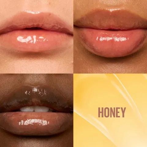 Maybelline Lifter Gloss Honey 026 Golden Honey