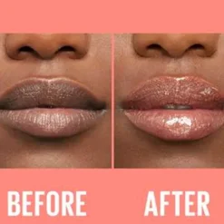 Maybelline Lifter Gloss Pearl