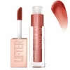Maybelline Lifter Gloss Rust