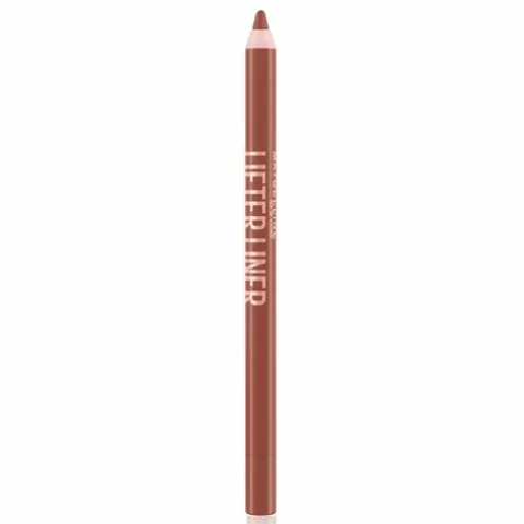 Maybelline Lifter Liner Delineador Lábios Hidratante 003 Player