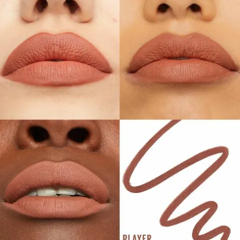 Maybelline Lifter Liner Delineador Lábios Hidratante 003 Player