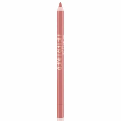 Maybelline Lifter Liner Delineador Lábios Hidratante 006 Line Leader