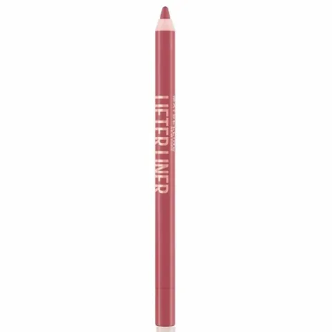 Maybelline Lifter Liner Delineador Lábios Hidratante 008 Fine Line