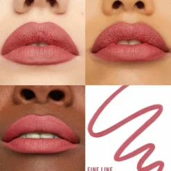 Maybelline Lifter Liner Delineador Lábios Hidratante 008 Fine Line