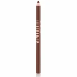 Maybelline Lifter Liner Delineador Lábios Hidratante 001 Cross The Line