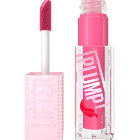 Maybelline Lifter Plump Gloss 003 Pink Sting