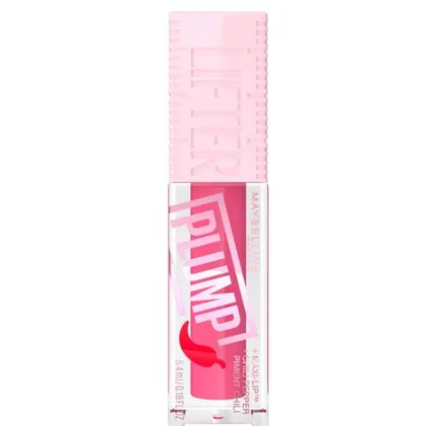 Maybelline Lifter Plump Gloss 003 Pink Sting