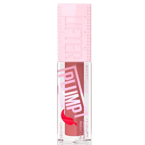 Maybelline Lifter Plump Gloss 005 Peach Fever