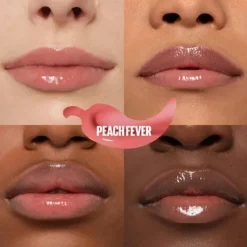 Maybelline Lifter Plump Gloss 005 Peach Fever