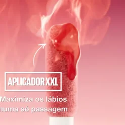 Maybelline Lifter Plump Gloss 005 Peach Fever